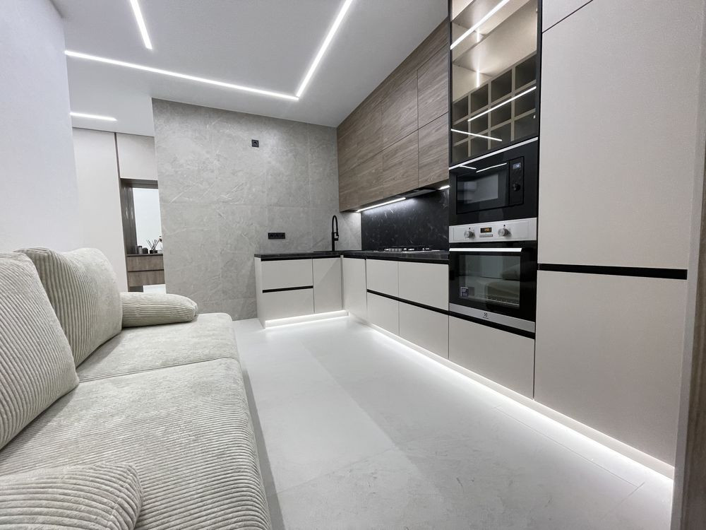 Зачаровує‼️Нова 2 кім. квартира 66 кв.м в ЖК Софія Резиденс, Мартинова Софиевская Борщаговка - изображение 1