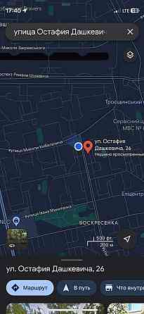 Без % 2к квартира 45.4м2 Воскресенка Київ