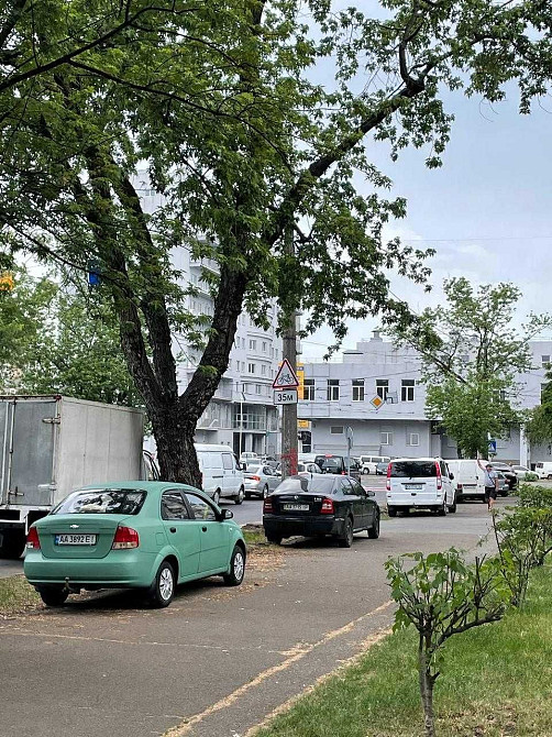 Без % 2к квартира 45.4м2 Воскресенка Київ - зображення 3