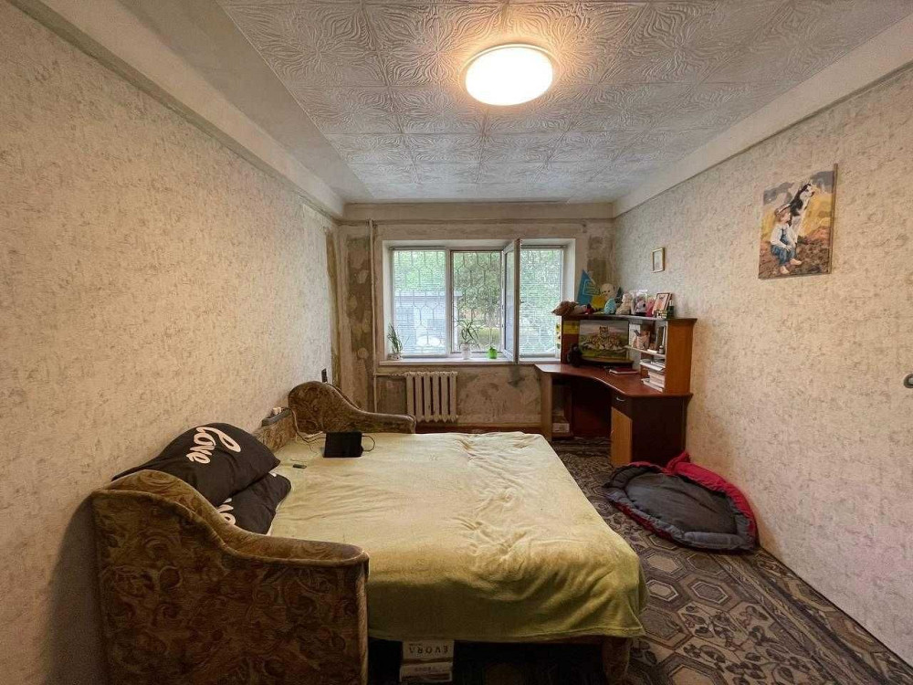 Без % 2к квартира 45.4м2 Воскресенка Київ - зображення 5