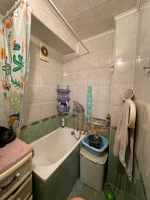 Без % 2к квартира 45.4м2 Воскресенка Київ - зображення 7