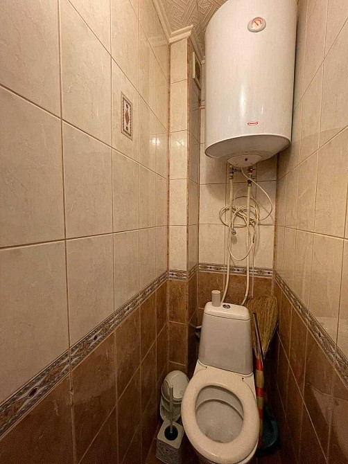 Без % 2к квартира 45.4м2 Воскресенка Київ - зображення 8