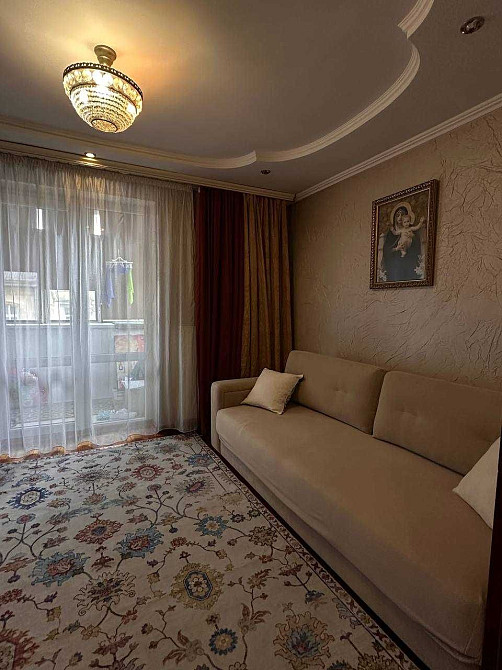 Без комісії! Продаж 2 КІМНАТИ Ближній центр Вулиця Ярослава Мудрого Львів - зображення 1