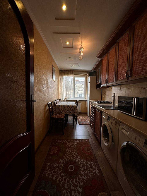 Без комісії! Продаж 2 КІМНАТИ Ближній центр Вулиця Ярослава Мудрого Львів - зображення 6