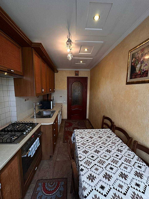 Без комісії! Продаж 2 КІМНАТИ Ближній центр Вулиця Ярослава Мудрого Львів - зображення 5