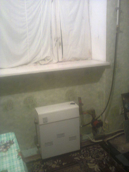 Продається однокімнатна квартира в селі Лебедин Лебединка - изображение 4