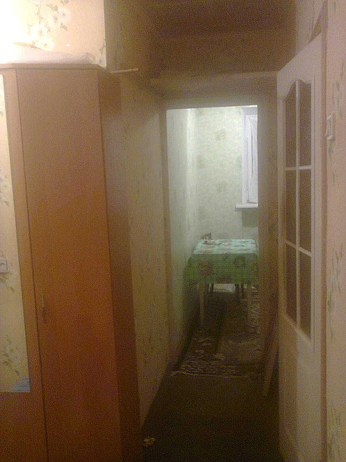 Продається однокімнатна квартира в селі Лебедин Лебединка - изображение 3