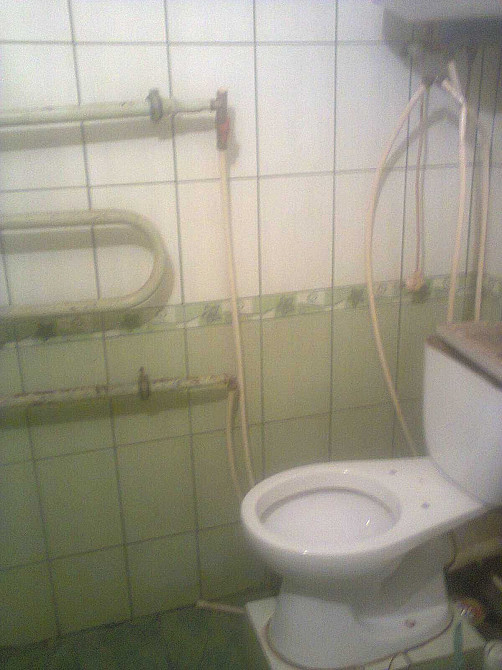 Продається однокімнатна квартира в селі Лебедин Лебединка - изображение 8