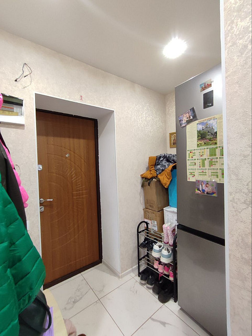 1 к кв.гостиничного типа с ремонтом!!! Черноморск - изображение 5