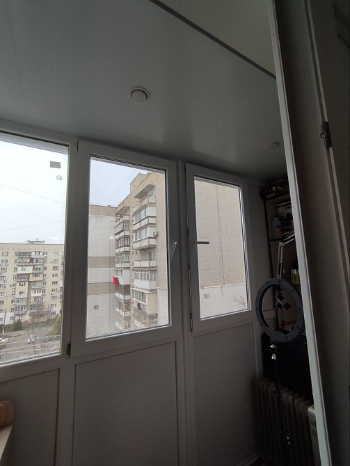 1 к кв.гостиничного типа с ремонтом!!! Черноморск - изображение 8