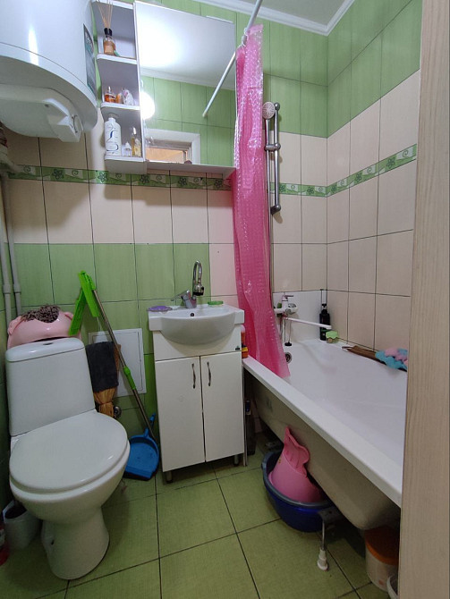 1 к кв.гостиничного типа с ремонтом!!! Черноморск - изображение 7