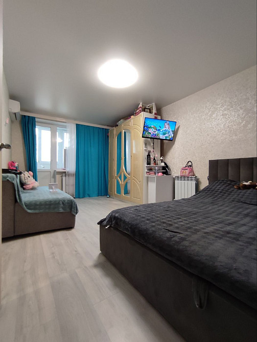 1 к кв.гостиничного типа с ремонтом!!! Черноморск - изображение 3