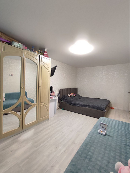 1 к кв.гостиничного типа с ремонтом!!! Черноморск - изображение 2