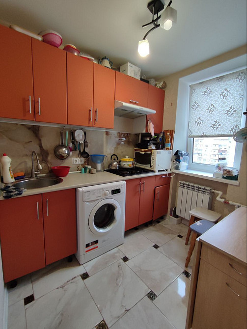 1 к кв.гостиничного типа с ремонтом!!! Черноморск - изображение 6