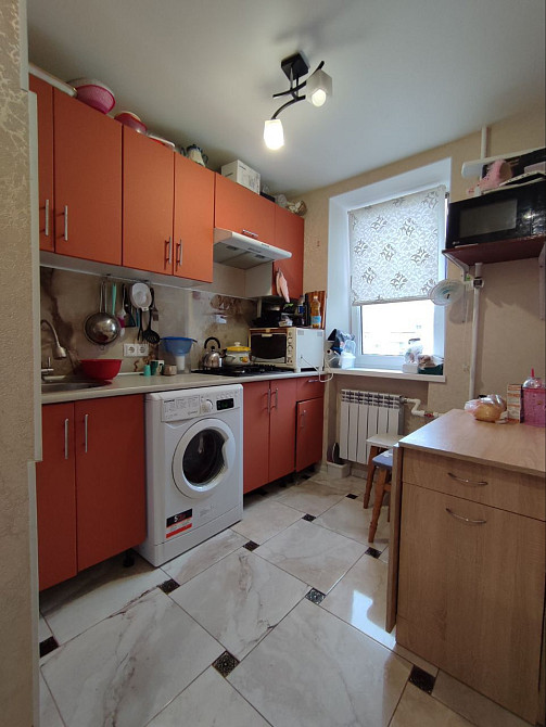 1 к кв.гостиничного типа с ремонтом!!! Черноморск - изображение 1