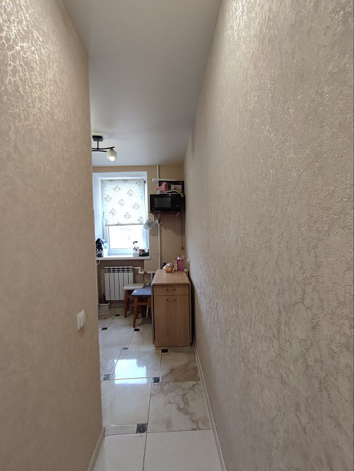 1 к кв.гостиничного типа с ремонтом!!! Черноморск - изображение 4