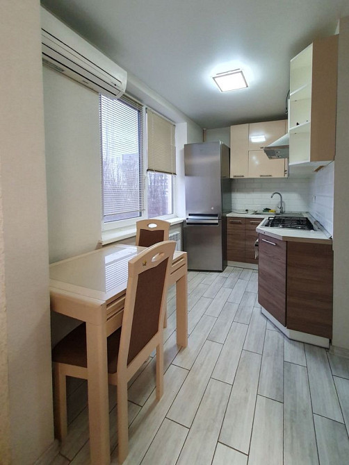 1к.кв.в пешей доступности метро Алексеевская-21500$. Торг Харків - зображення 2