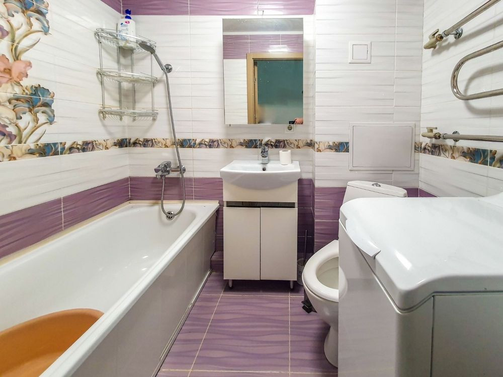 1к.кв.в пешей доступности метро Алексеевская-21500$. Торг Харків - зображення 3