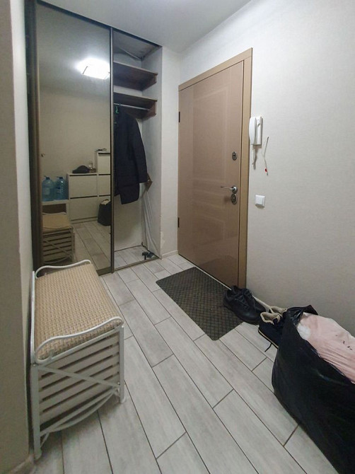 1к.кв.в пешей доступности метро Алексеевская-21500$. Торг Харків - зображення 4