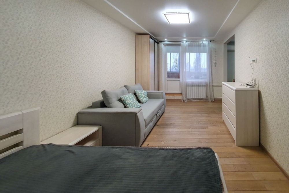 1к.кв.в пешей доступности метро Алексеевская-21500$. Торг Харків - зображення 7