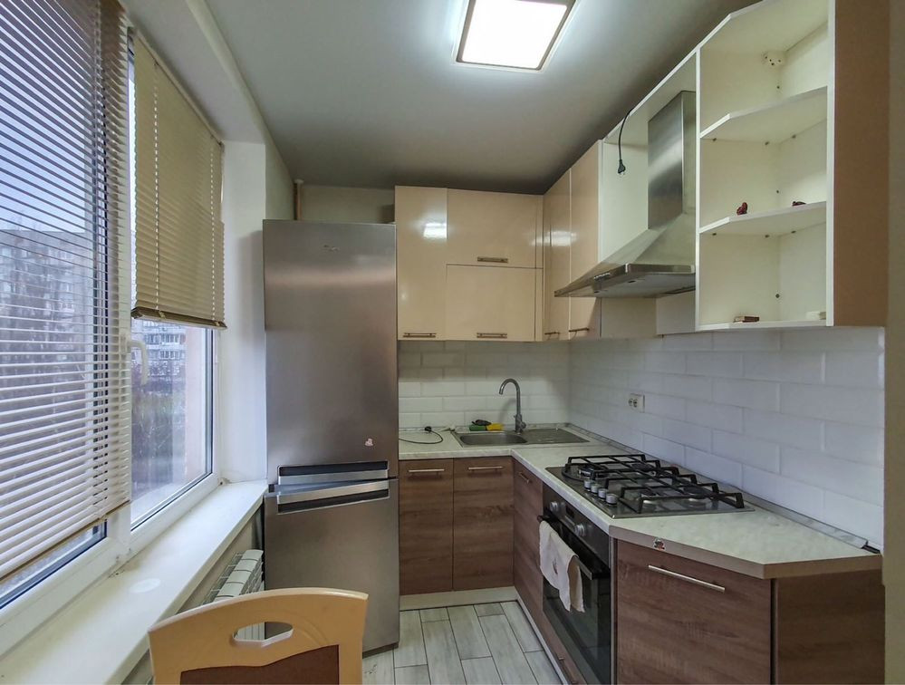 1к.кв.в пешей доступности метро Алексеевская-21500$. Торг Харків - зображення 6