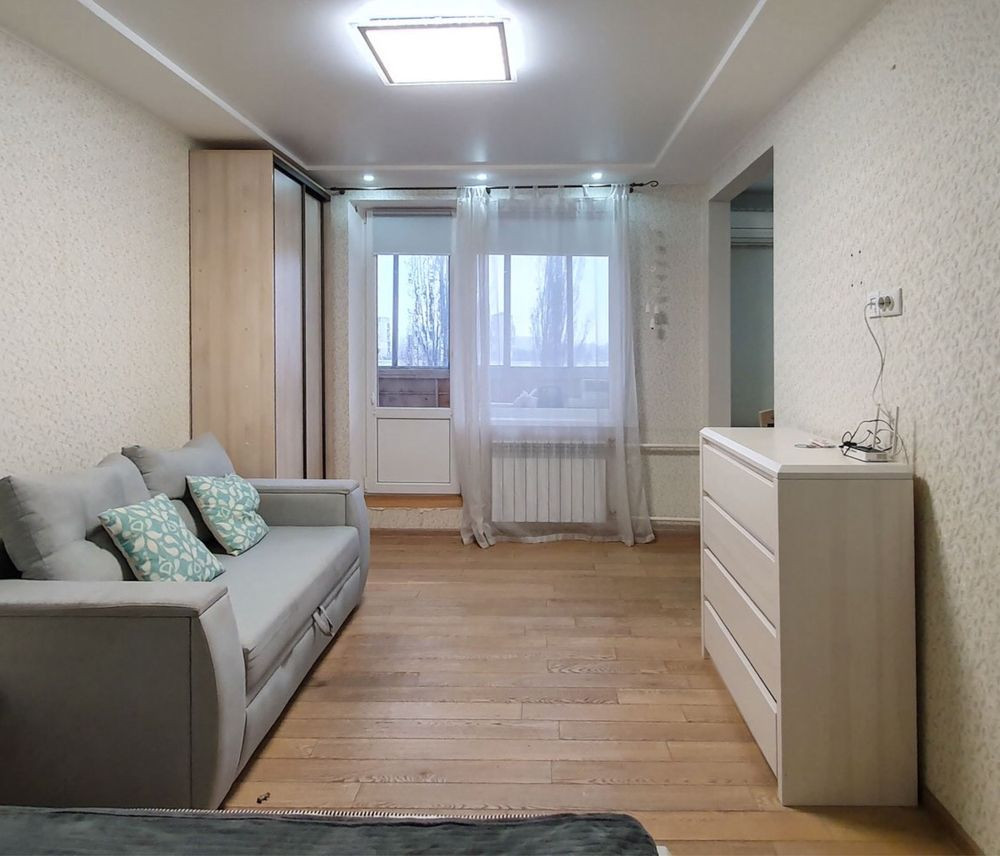 1к.кв.в пешей доступности метро Алексеевская-21500$. Торг Харків - зображення 1