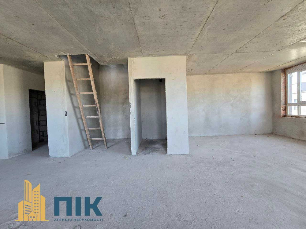 Без %! Два яруси, 132 м2, ЖК "Avalon Flex", видова квартира Львів - зображення 3