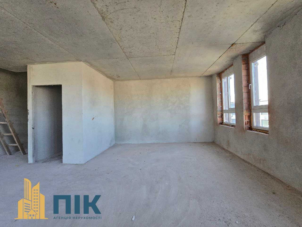 Без %! Два яруси, 132 м2, ЖК "Avalon Flex", видова квартира Львів - зображення 8