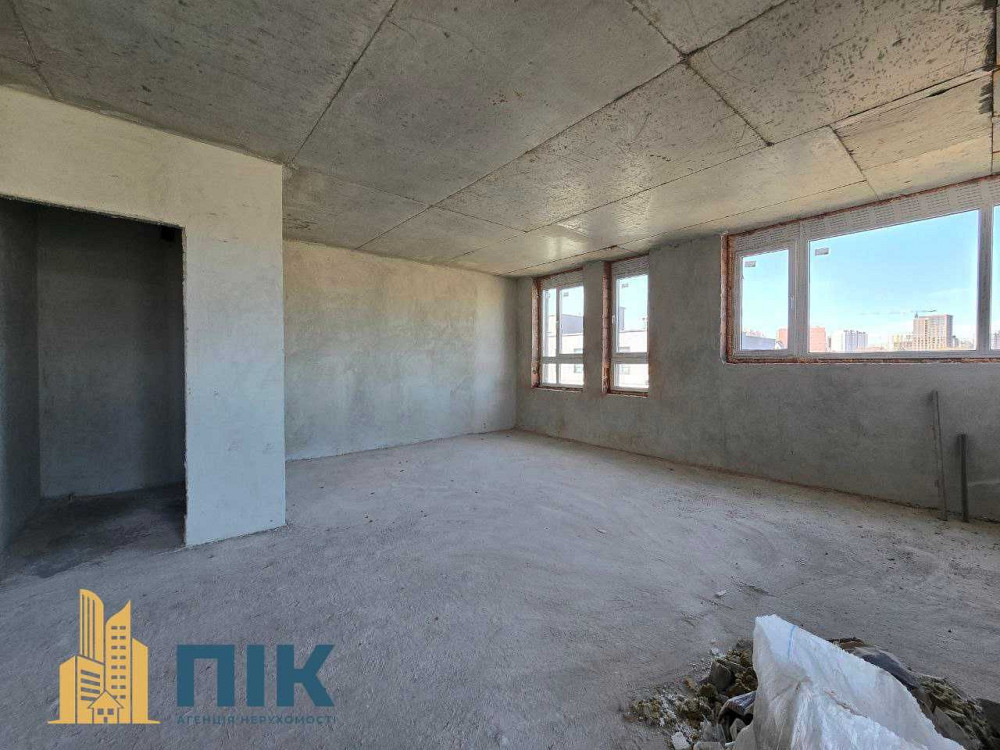 Без %! Два яруси, 132 м2, ЖК "Avalon Flex", видова квартира Львів - зображення 7