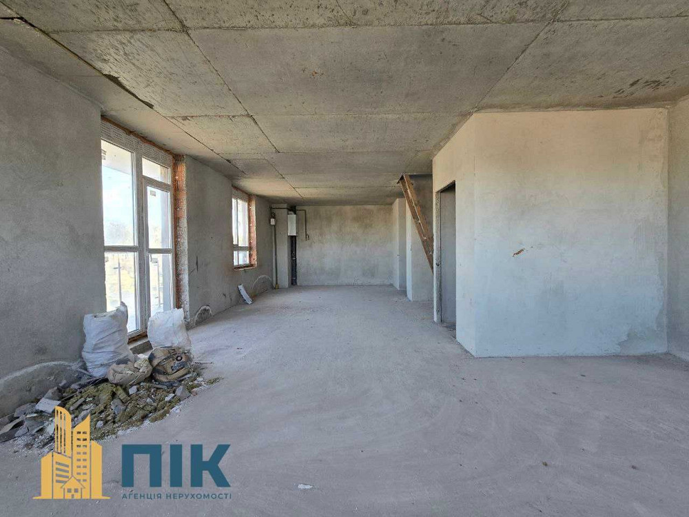 Без %! Два яруси, 132 м2, ЖК "Avalon Flex", видова квартира Львів - зображення 6