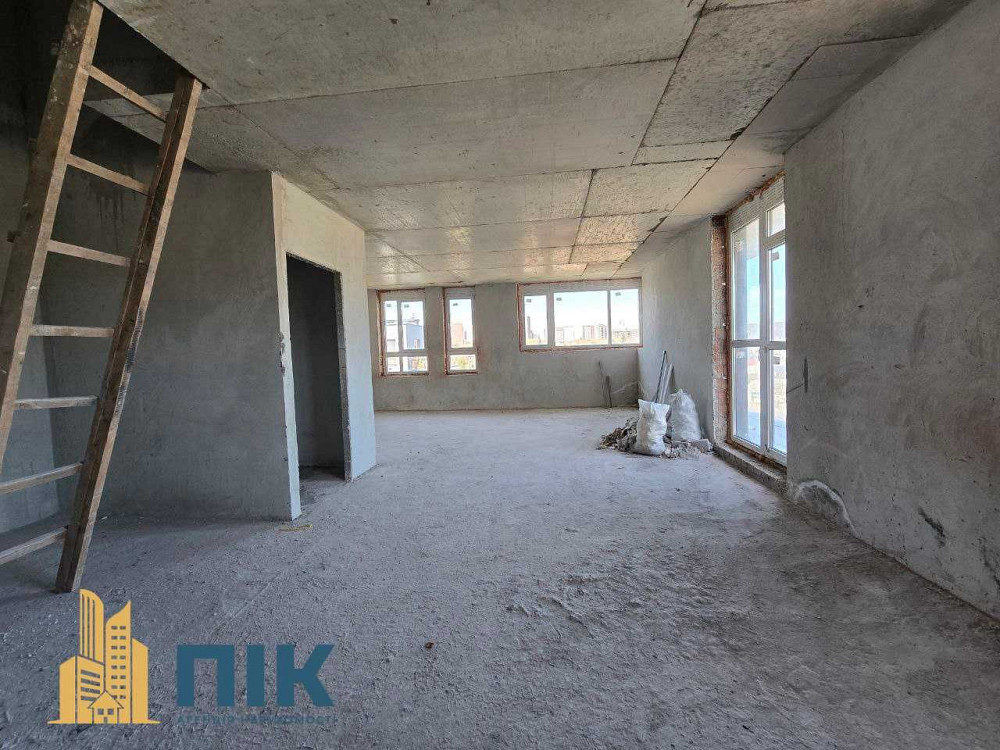 Без %! Два яруси, 132 м2, ЖК "Avalon Flex", видова квартира Львів - зображення 2