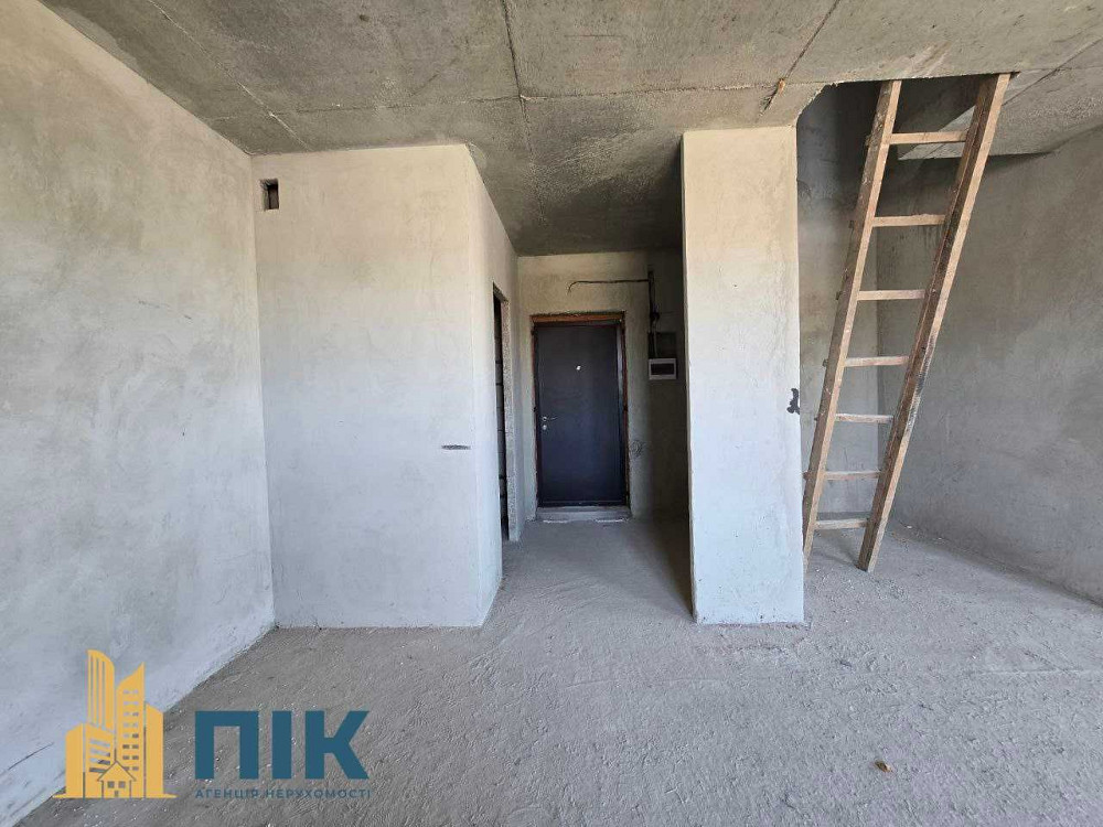 Без %! Два яруси, 132 м2, ЖК "Avalon Flex", видова квартира Львів - зображення 4