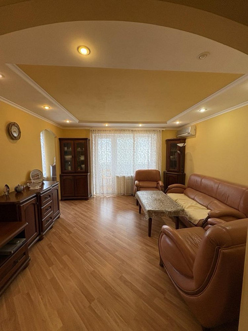 ‼️Продам 3-х комн. кв. ул. Чаривная, 155-а Запоріжжя - зображення 1