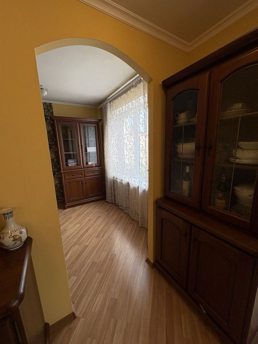 ‼️Продам 3-х комн. кв. ул. Чаривная, 155-а Запоріжжя - зображення 4