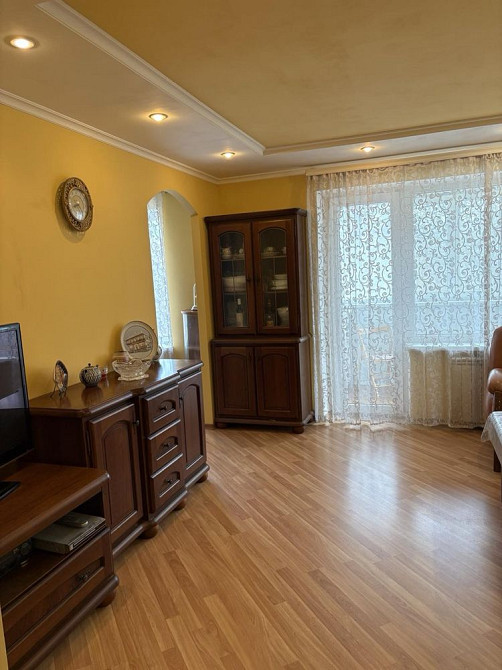 ‼️Продам 3-х комн. кв. ул. Чаривная, 155-а Запоріжжя - зображення 2