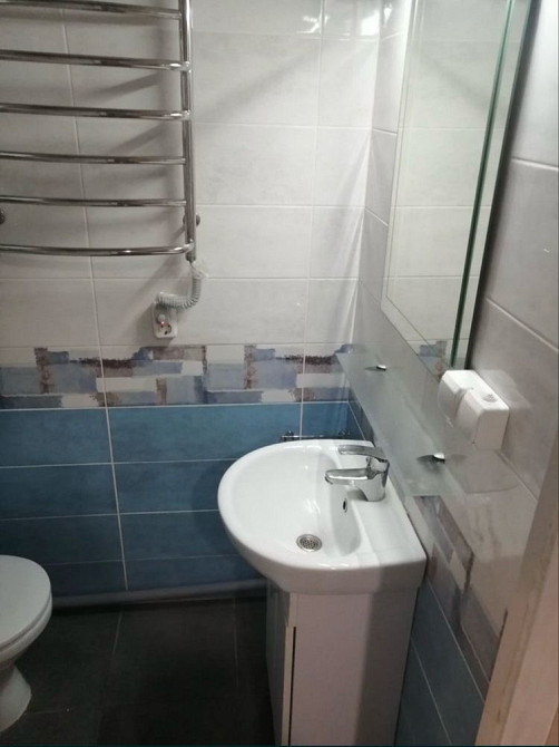 Квартира в новом доме Одесса - изображение 6