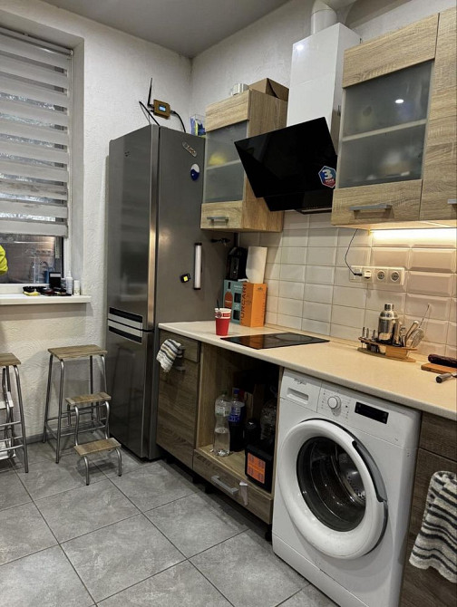 Квартира в новом доме Одесса - изображение 1