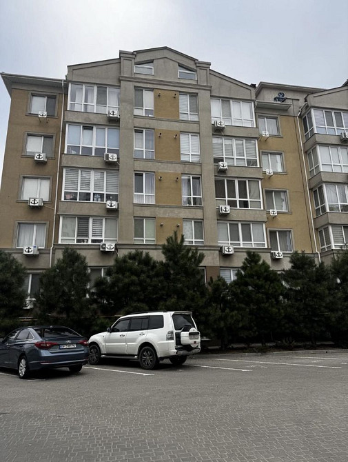 Квартира в новом доме Одесса - изображение 3