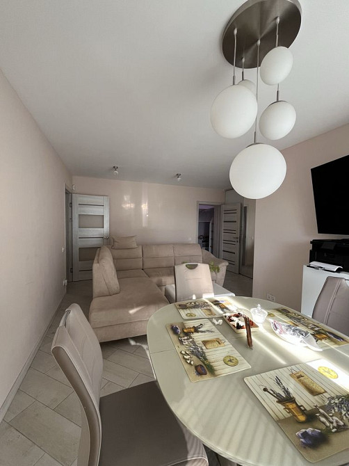 Продаж неймовірно квартири.Центр.Провулок Житній Житомир - изображение 3