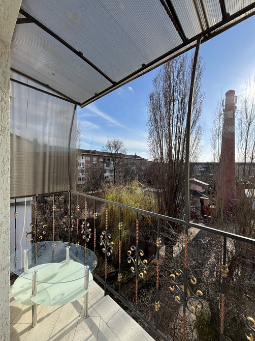 Продаж неймовірно квартири.Центр.Провулок Житній Житомир - изображение 4