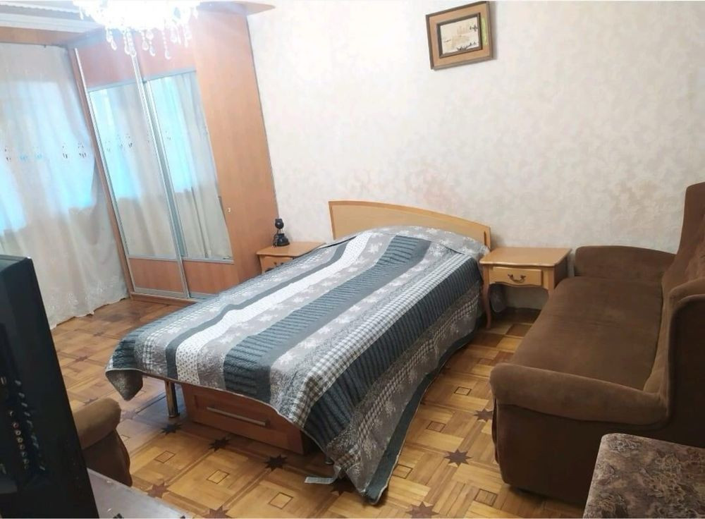 Продам 2 комнатную квартиру м. Научная, Космическая Харків - зображення 3