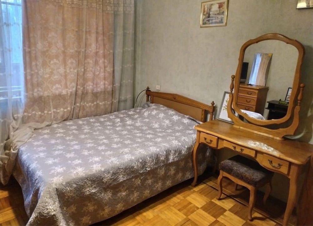 Продам 2 комнатную квартиру м. Научная, Космическая Харків - зображення 4