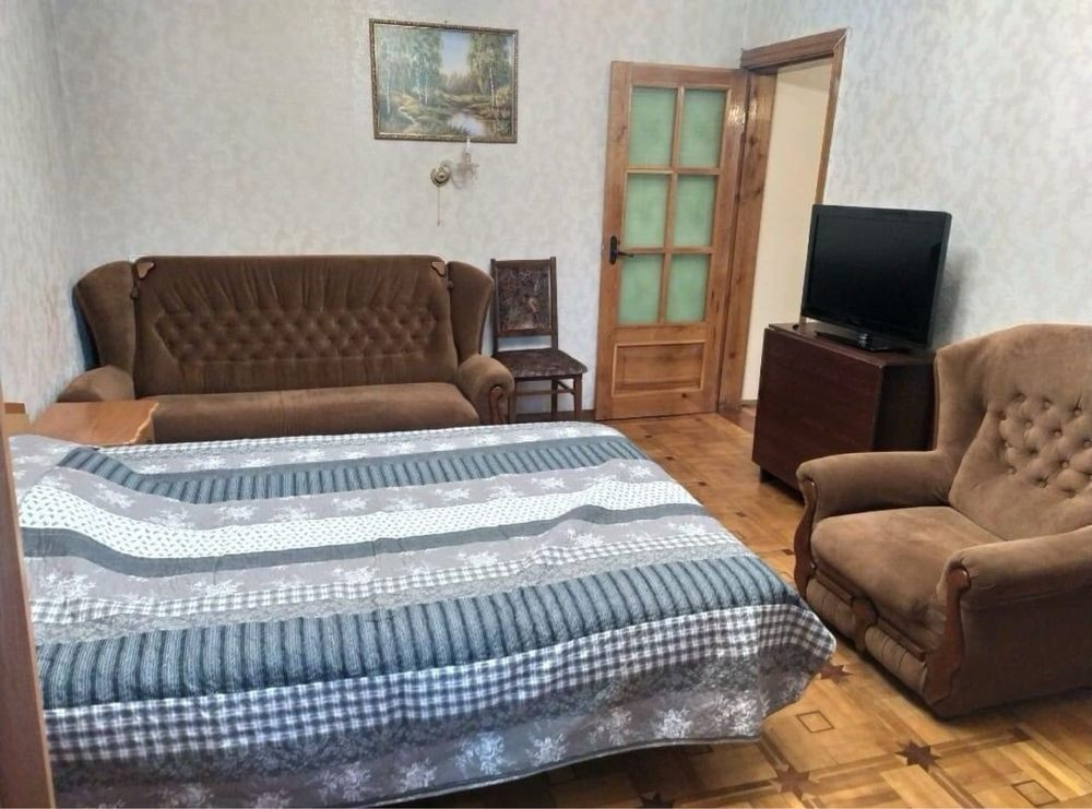 Продам 2 комнатную квартиру м. Научная, Космическая Харків - зображення 2