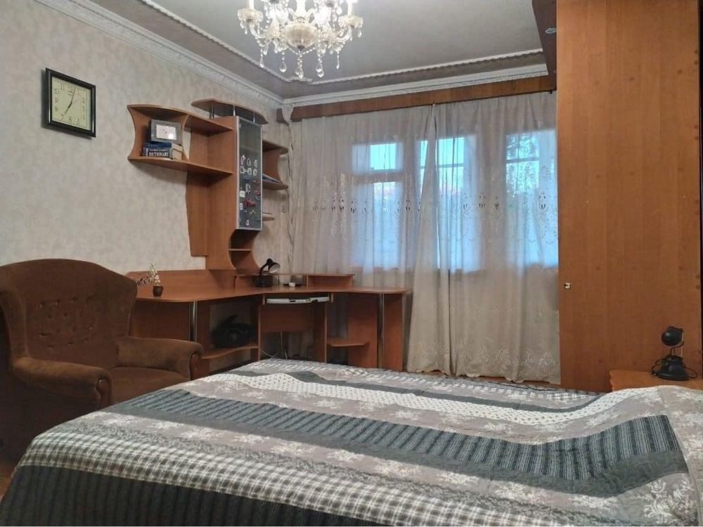 Продам 2 комнатную квартиру м. Научная, Космическая Харків - зображення 1