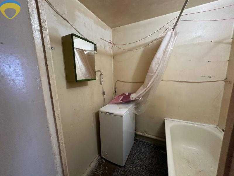 НОВАЯ ЦЕНА! В продаже 1 чешка на Шишкина под текущий ремонт! Одесса - изображение 7