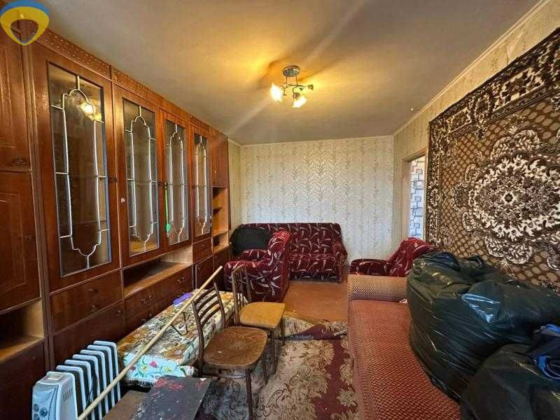 НОВАЯ ЦЕНА! В продаже 1 чешка на Шишкина под текущий ремонт! Одесса - изображение 3