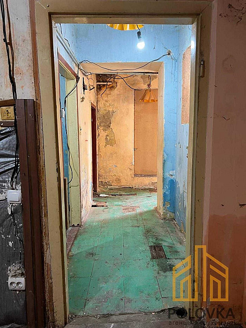 Продаж 1-кімнатної квартири в центрі міста Ужгород - изображение 6