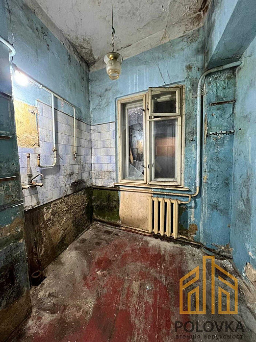 Продаж 1-кімнатної квартири в центрі міста Ужгород - изображение 5