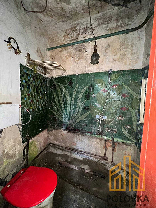 Продаж 1-кімнатної квартири в центрі міста Ужгород - изображение 4