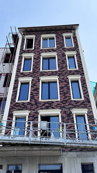 Роздільна 2-кімнатна в Києві | ЖК Нова Англія | Британський Квартал Київ - зображення 3